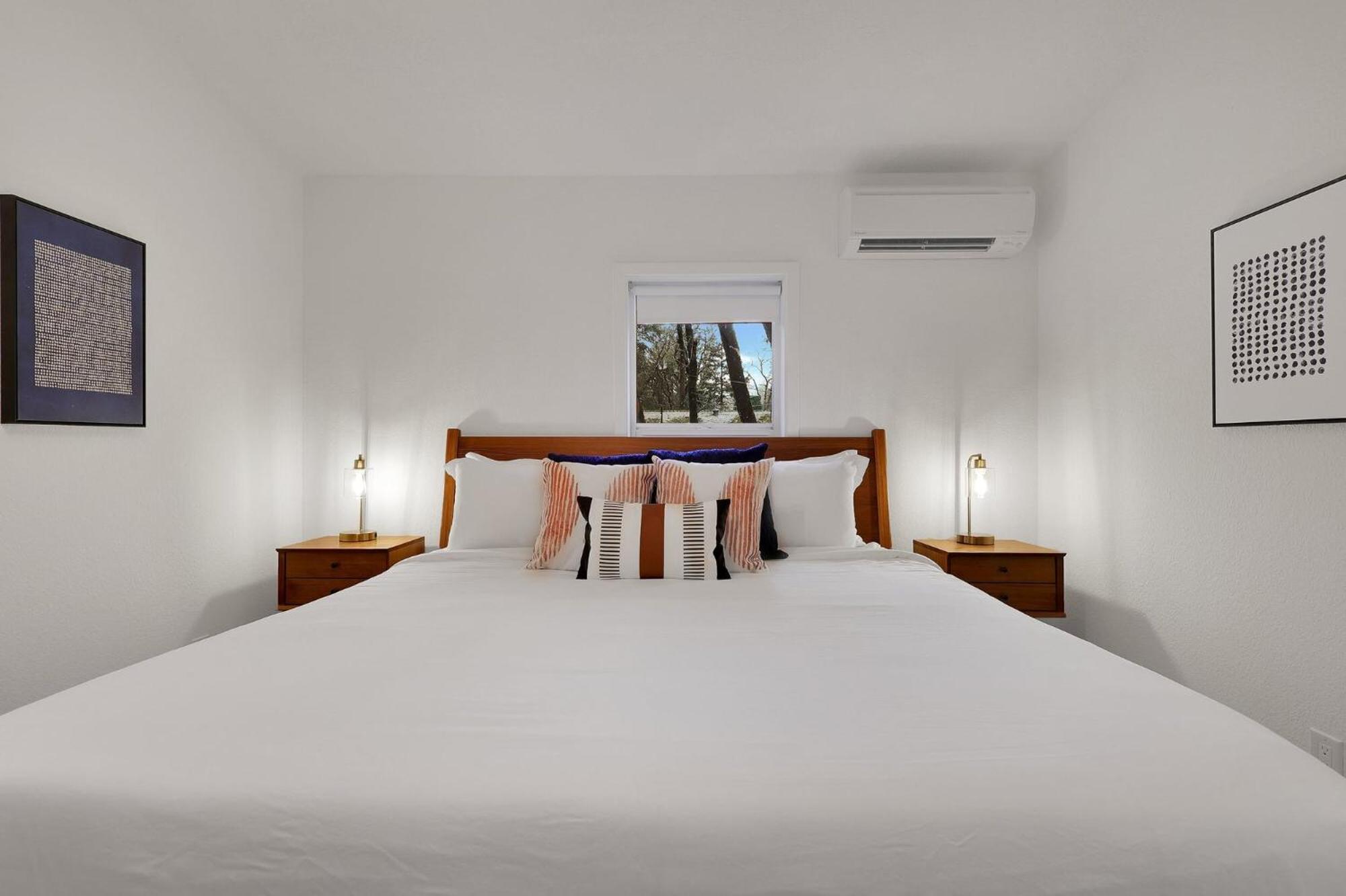 Cave Springs Resort Dunsmuir Dış mekan fotoğraf