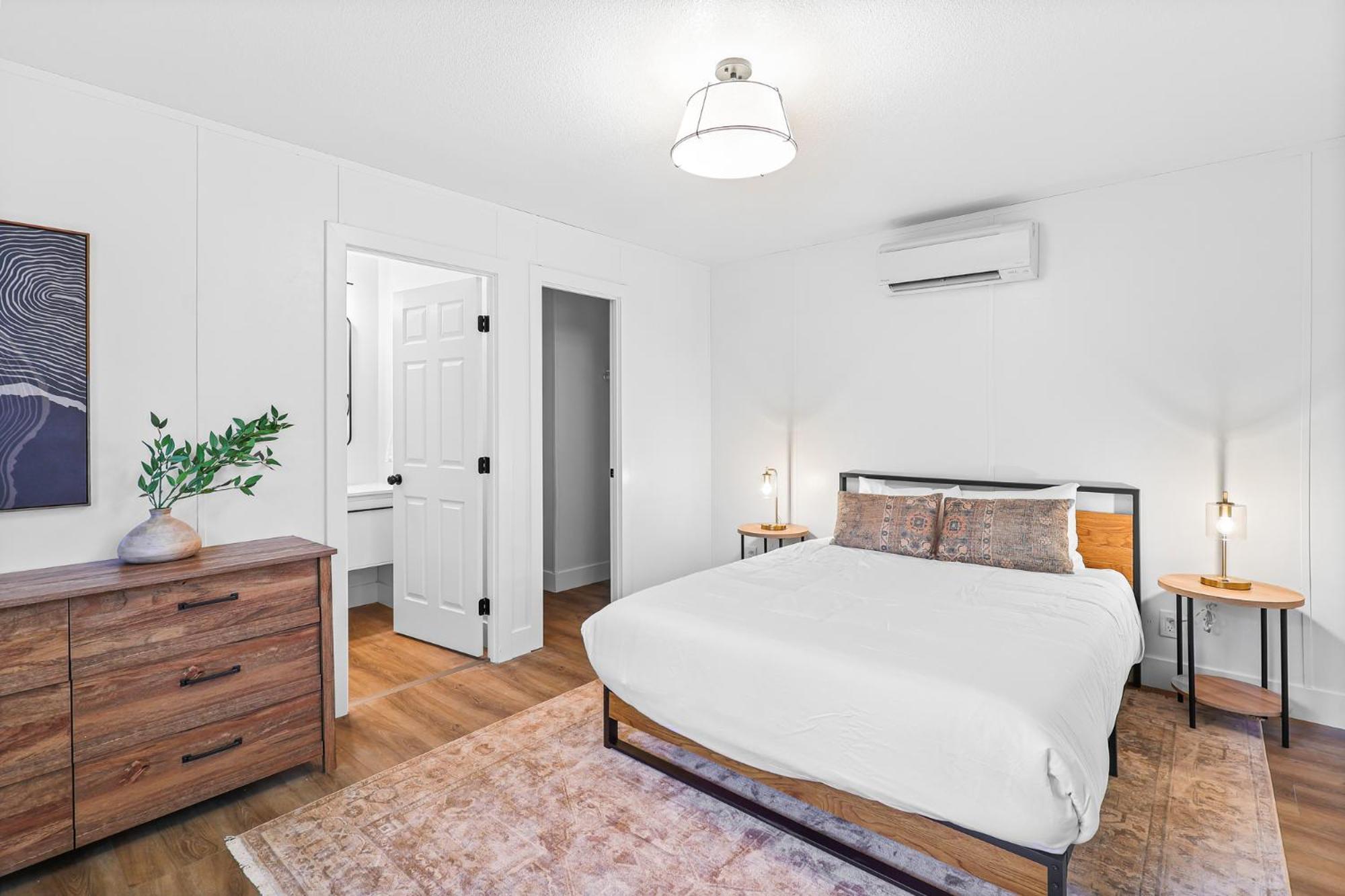 Cave Springs Resort Dunsmuir Dış mekan fotoğraf